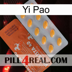 Yi Pao 43